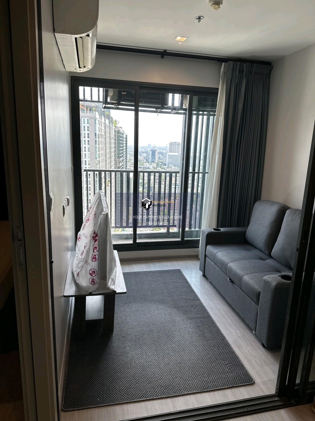 Life Ladprao | 🚝ใกล้ BTS,MRTจตุจักร #HL Focus