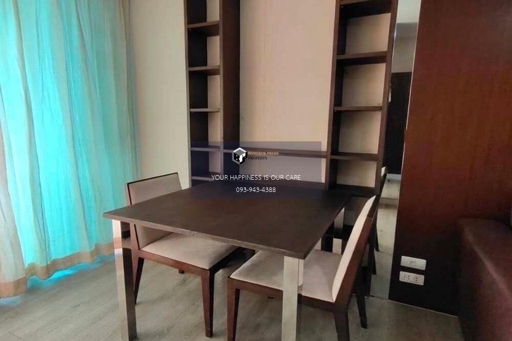 Wish@Samyan | ขายพร้อมผู้เช่า  รับค่าเช่า 18,000 /เดือน 🚝ใกล้ MRT สามย่าน #HL Focus