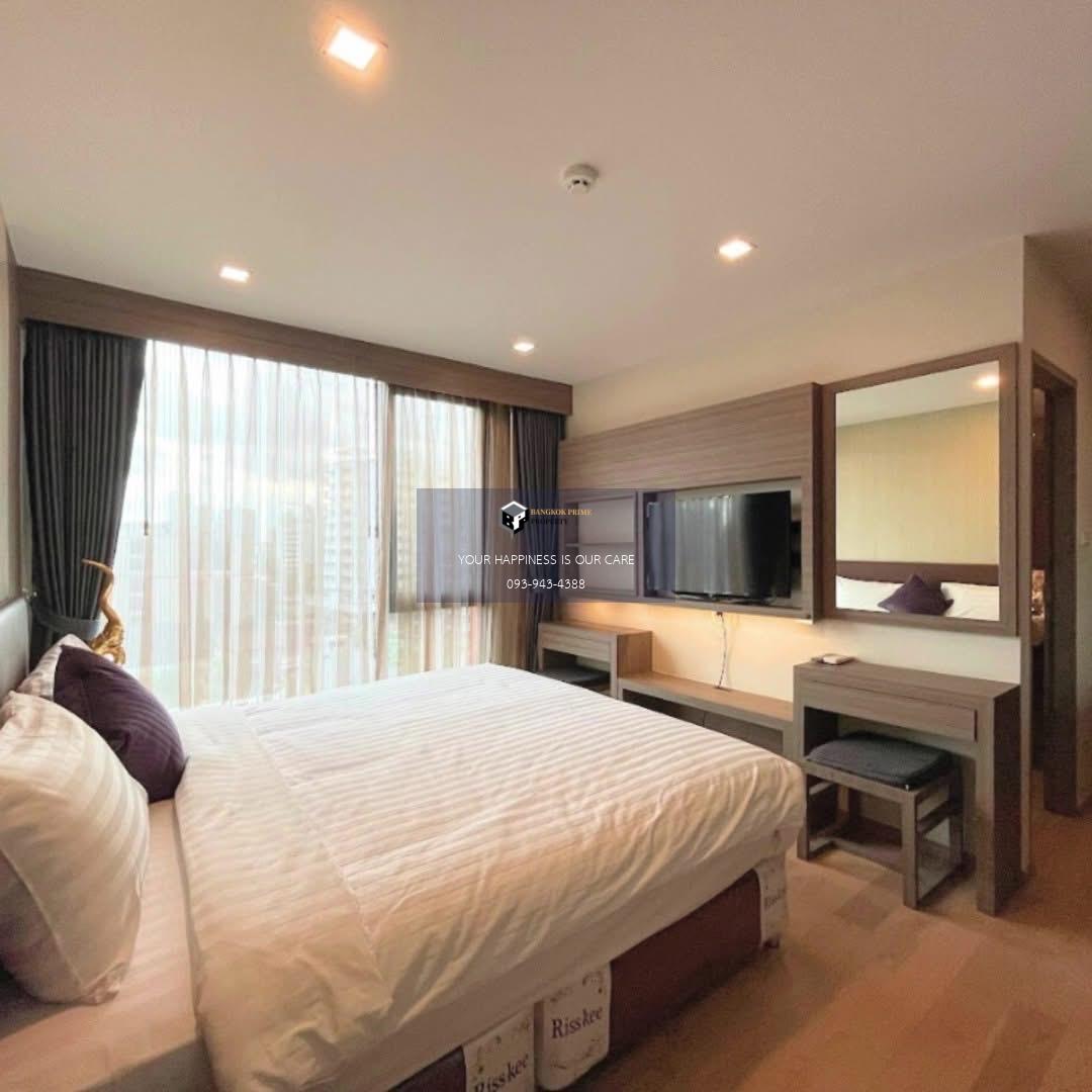 Art @ Thonglor 25 | Best Price 🚝ใกล้ BTS Thonglor #New
