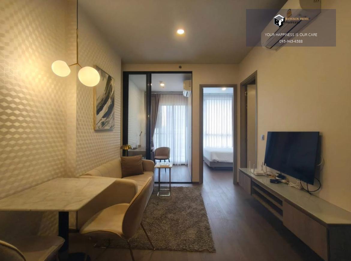 Park Origin Phayathai | 🚝ใกล้ BTSพญาไท #New Focus