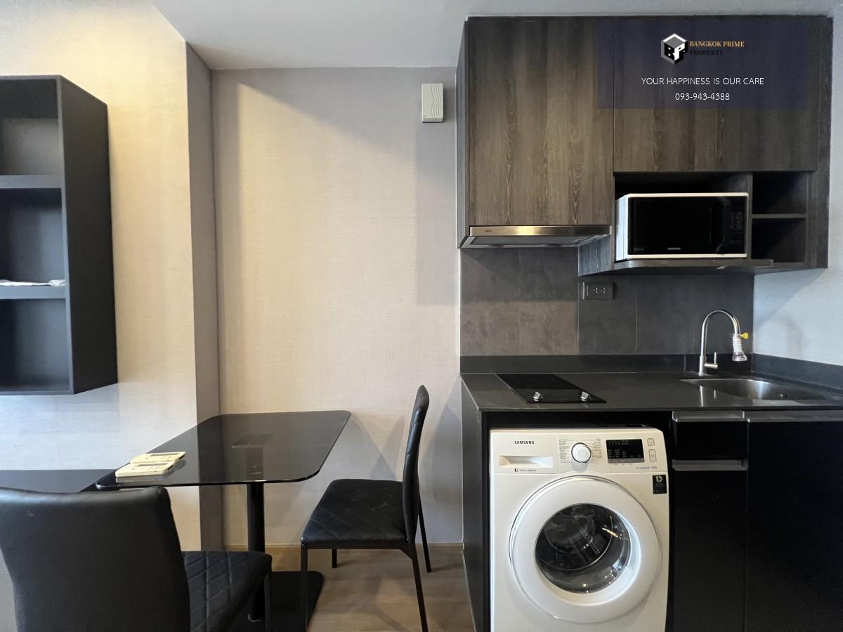 Ashton Chula-Silom | 🚝ใกล้ MRTสามย่าน #HL Focus