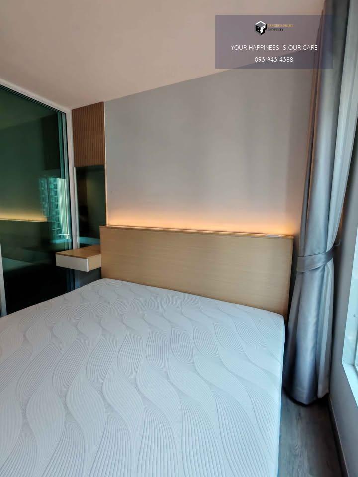 Regent Home Bangna | 🚝ใกล้ BTS บางนา #New Focus