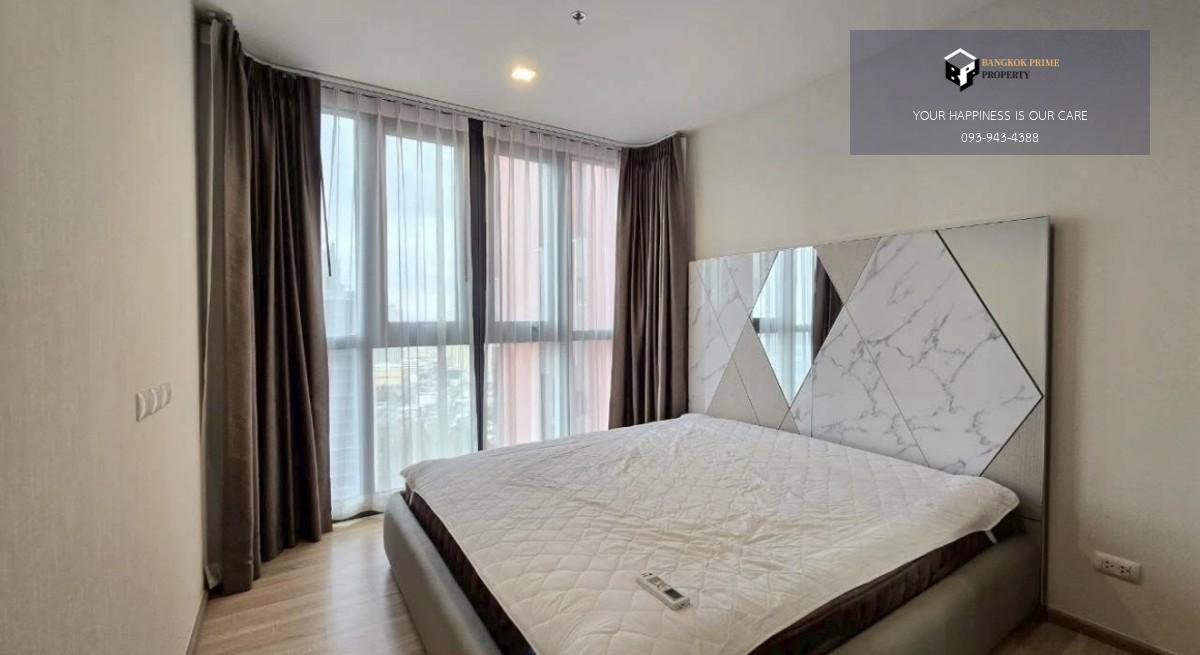 THE BASE Garden-Rama 9 | 🚝ใกล้ MRTพระราม9 #HL