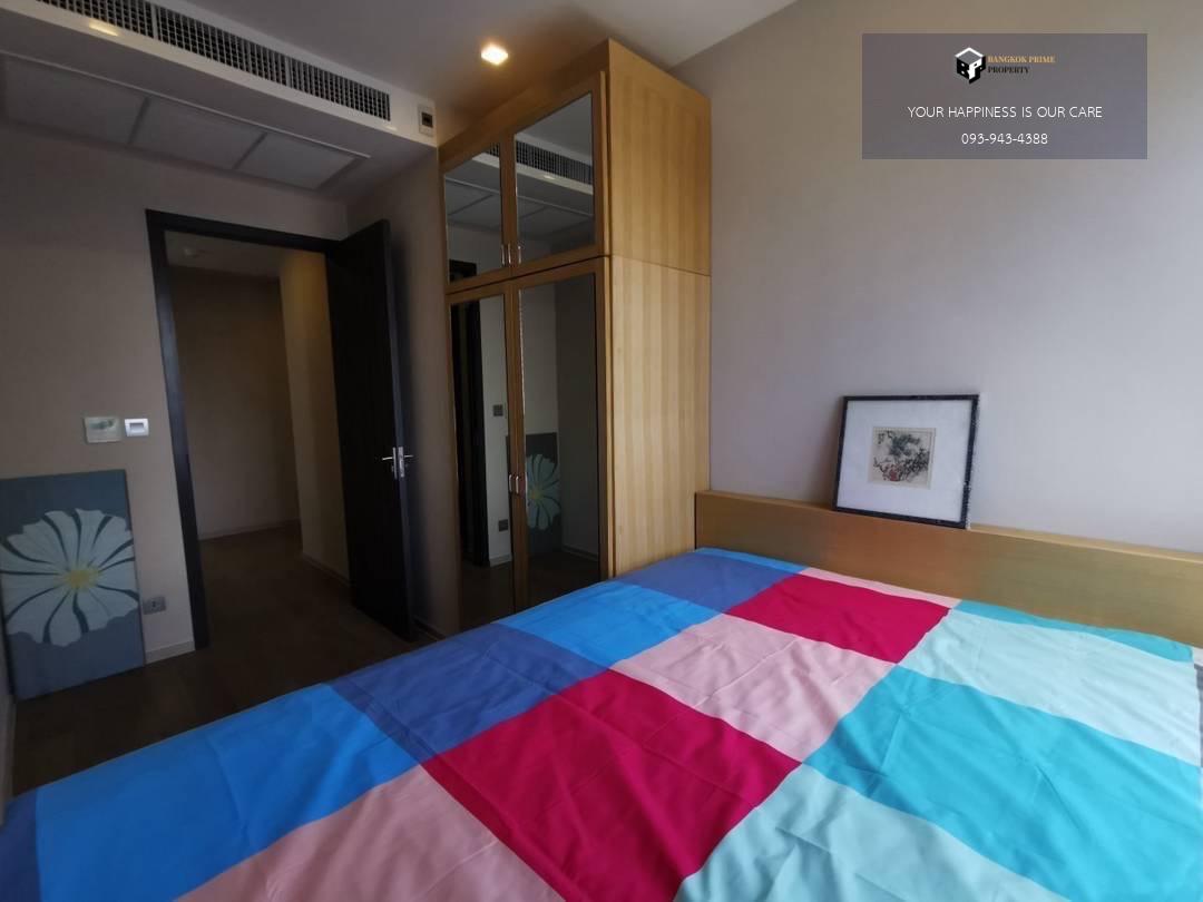 Ashton Asoke | Rare Unit !!! Available for rent  condo central of city #HL