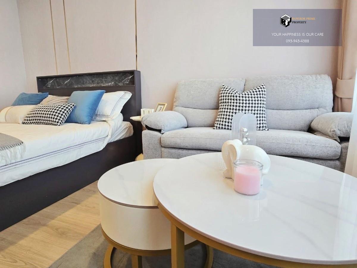 Life rama 4 asoke  | 🚝ใกล้ BTSพร้อมพงษ์ #HL Focus