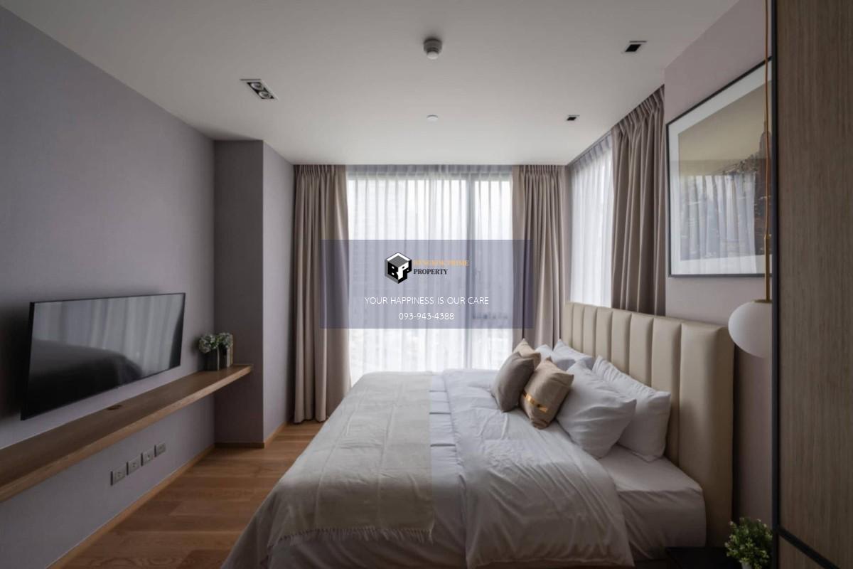 Beatniq | 💎Luxury Condo Pool view✨🚝ใกล้ BTS Thonglor 300m #New Focus