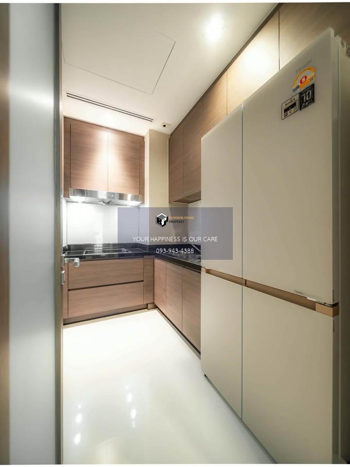 Q1 Sukhumvit | Pure Luxury in Every Square Inch #HL