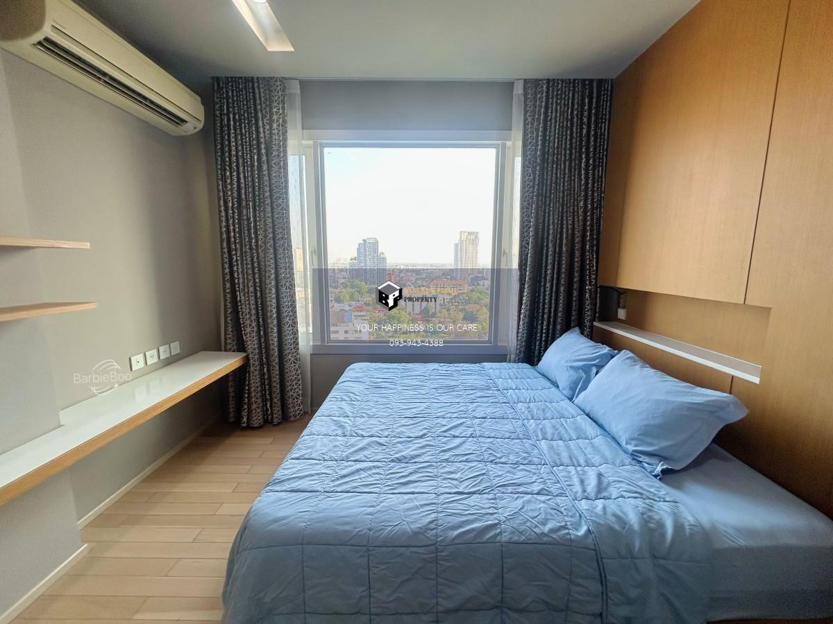 Siri at Sukhumvit | Beautiful room ✨High floor 🚝ใกล้ BTS Thonglor 0m #HL Focus
