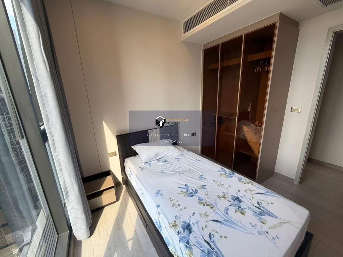 One9Five Asoke – Rama 9 | 🚝ใกล้ BTS,MRTพระราม9#HL Focus