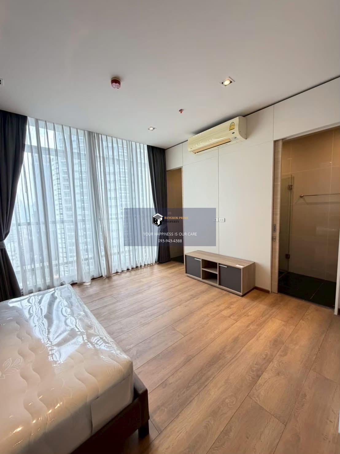 Park Origin Phrom Phong | 🚝ใกล้ BTSพร้อมพงษ์ #HL Focus