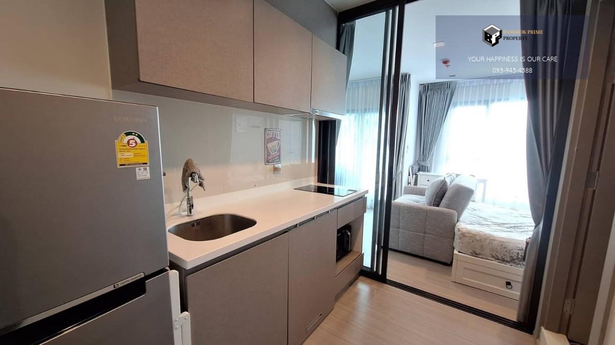 Life Asoke - Rama 9 | 🚝ใกล้ BTS,MRTพระราม9 #HL