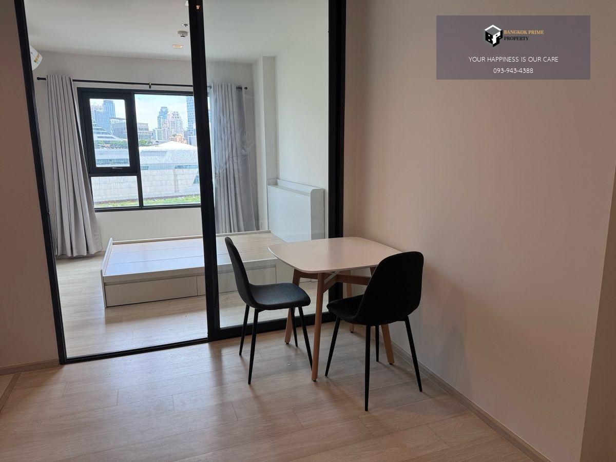 Life One Wireless | Embassy View unit !! Sale with tenant #New Focus