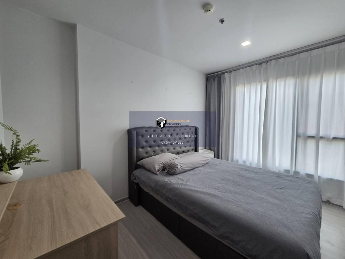 Life Asoke - Rama 9 | 🚝ใกล้ BTS,MRTพระราม9 #HL Focus