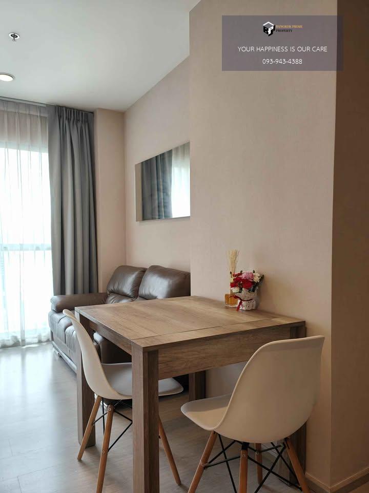 Rhythm Asoke II 🚝ใกล้ BTS,MRTพระราม9 #New Focus