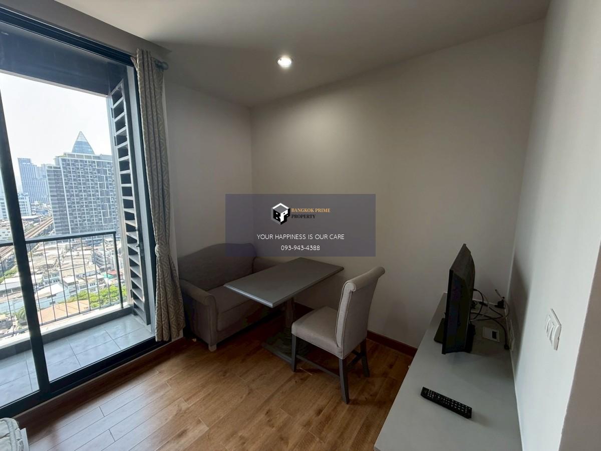 The editor saphankhwai | 🚝ใกล้ BTS,MRTจตุจักร #New