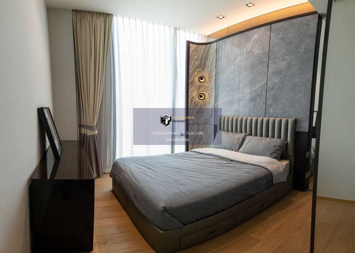 28 Chidlom | Experience True Chidlom Living – A Top-Tier Residence in Bangkok #FC