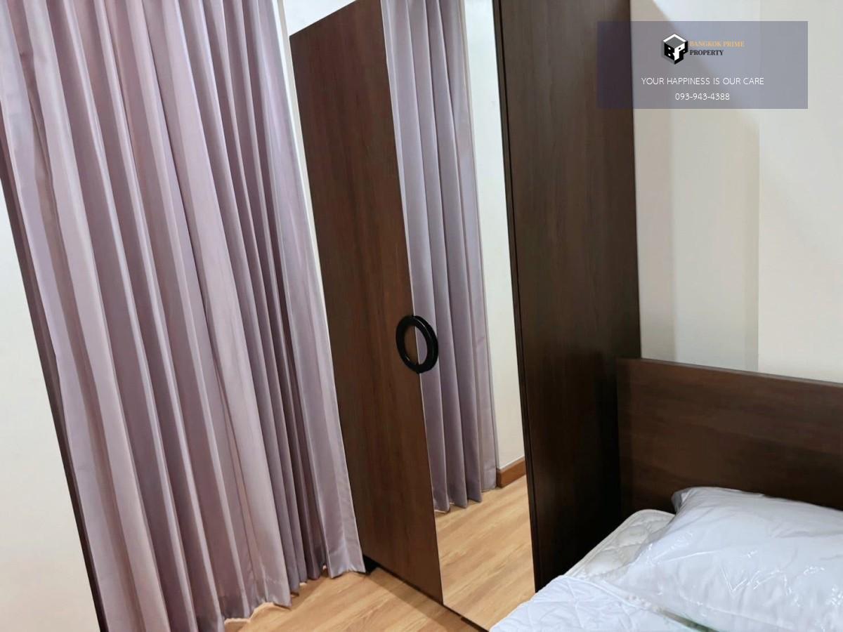 Wish@Samyan | 🚝ใกล้ MRT สามย่าน #HL Focus