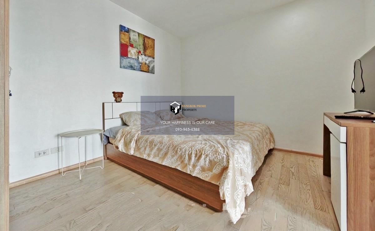 Noble Remix | Best Price Beautiful room 🚝 Connect to BTS Thonglor #HL Focus
