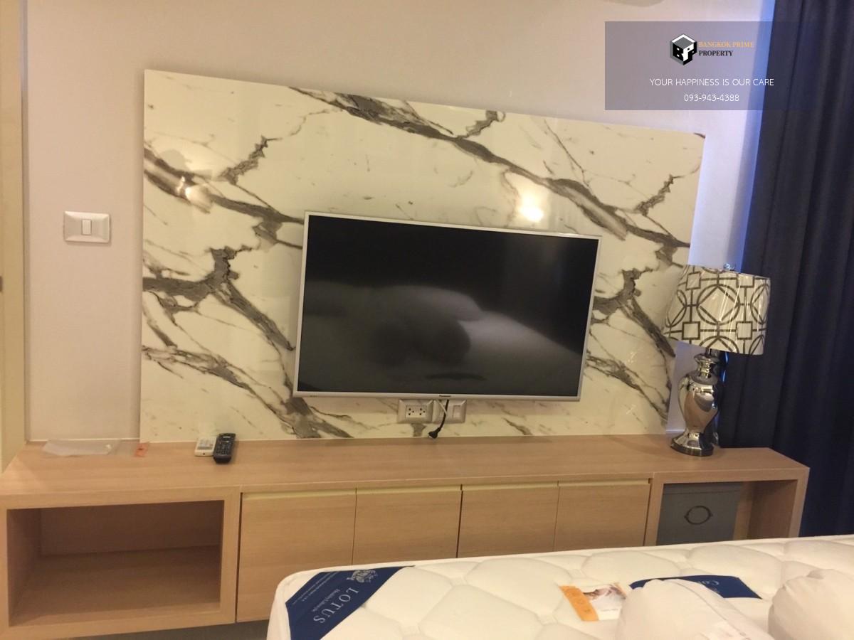 Rhythm Sukhumvit 42 | 🚝ใกล้ BTS เอกมัย #HL Focus