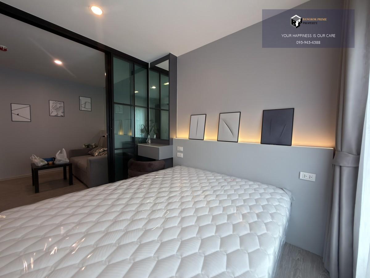 Regent Home Bangna | 🚝ใกล้ BTS บางนา ห้องว่างพร้อมอยู่ ห้องไปไวมาก #New Focus