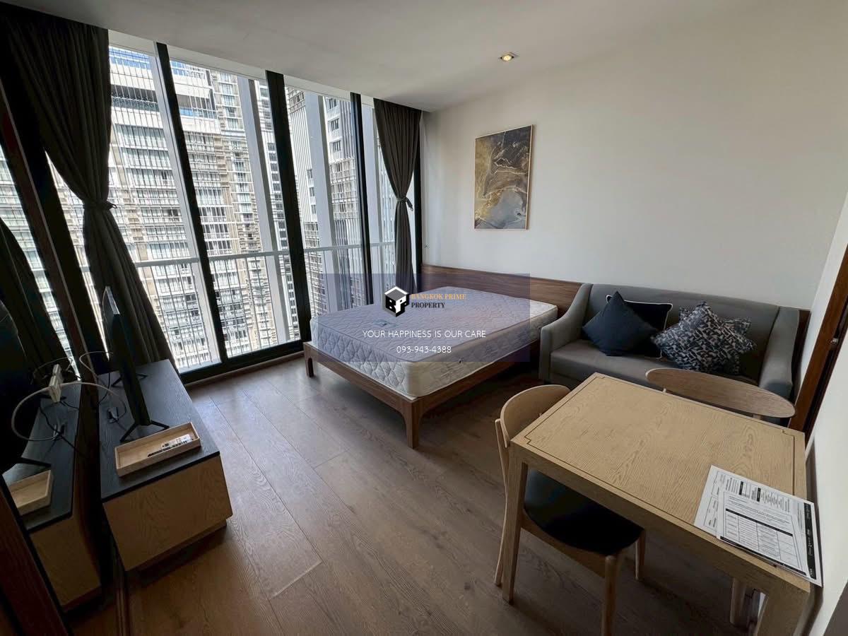 Park Origin Phrom Phong | 🚝ใกล้ BTSพร้อมพงษ์ #HL Focus