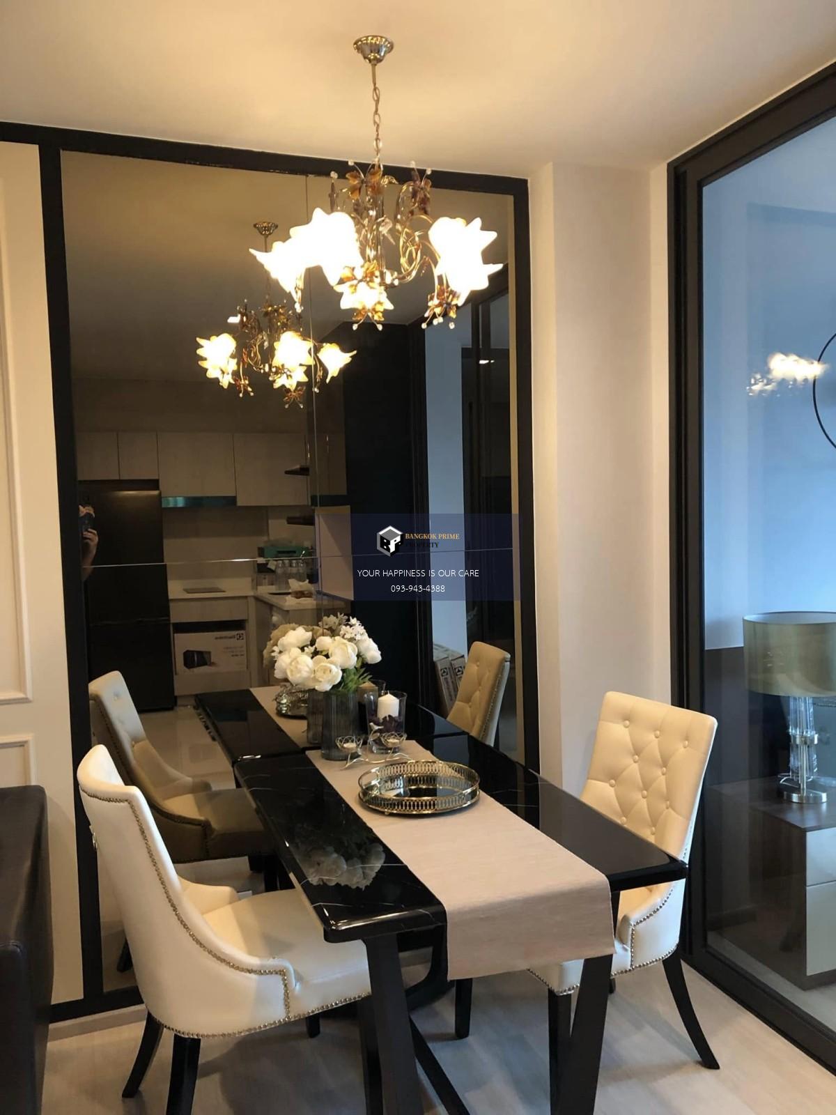 Life One Wireless | High floor !!! Amazing view #New Focus