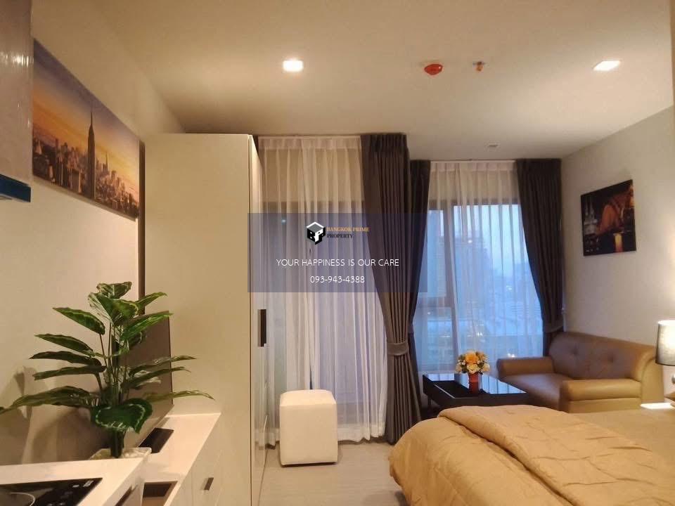 Life Asoke - Rama 9 | 🚝ใกล้ BTS,MRTพระราม9 #HL Focus