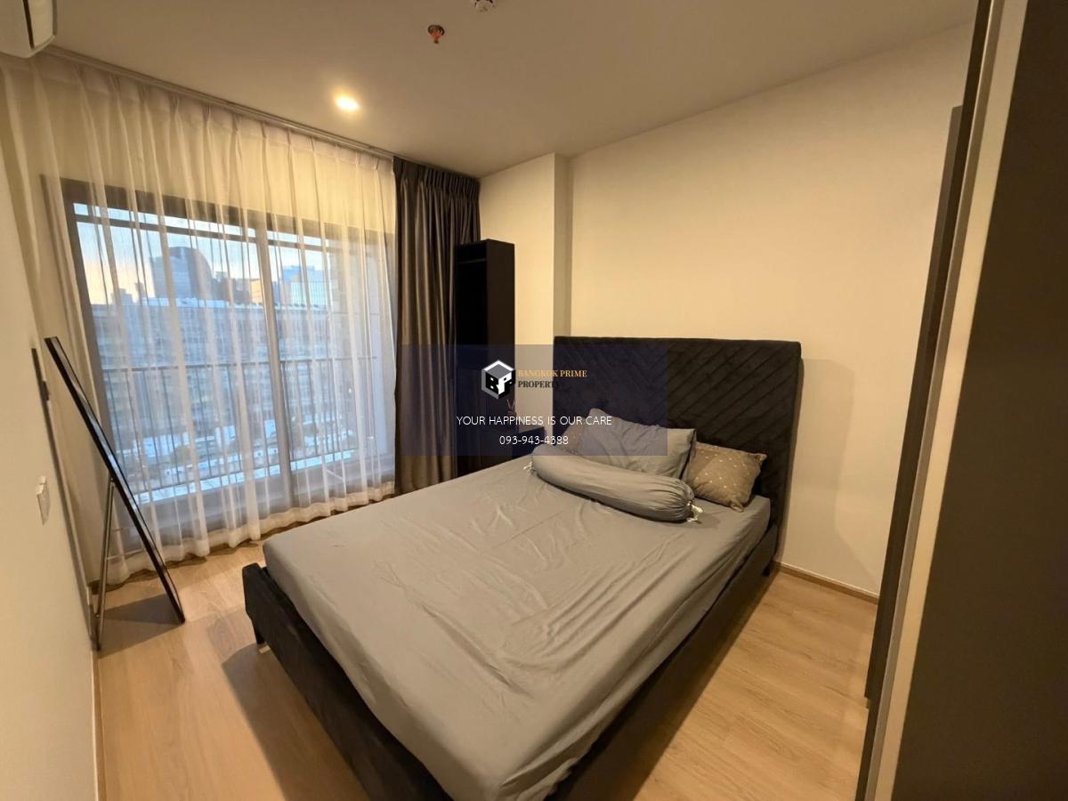 Life Rama4 - Asoke | 🚝ใกล้ BTSพร้อมพงษ์ #HL Focus #Mar