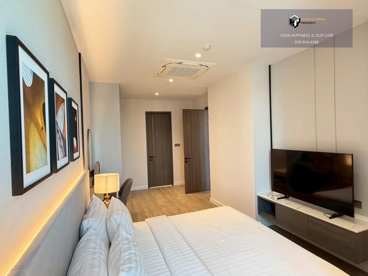 Supalai Icon Sathorn | READY TO MOVE IN Near by :  800m. From MRT. Lumpini 🚊 1 Km. From. BTS Chong Non Sri. #New Focus