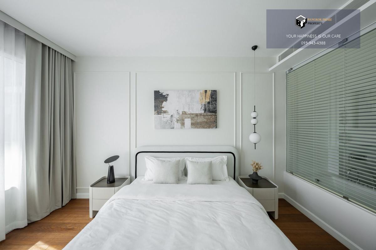 185 Rajadamri | BTS Ratchadamri | #FCT