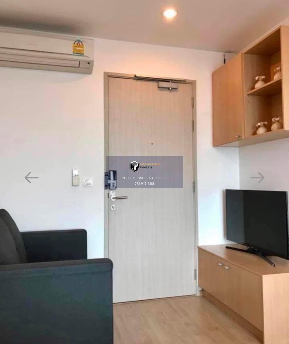 IDEO Q Chula-Samyan | 🚝ใกล้ MRT สามย่าน ห้องว่าง ก.ค.69 รับจองล่วงหน้า | #Mar #FC