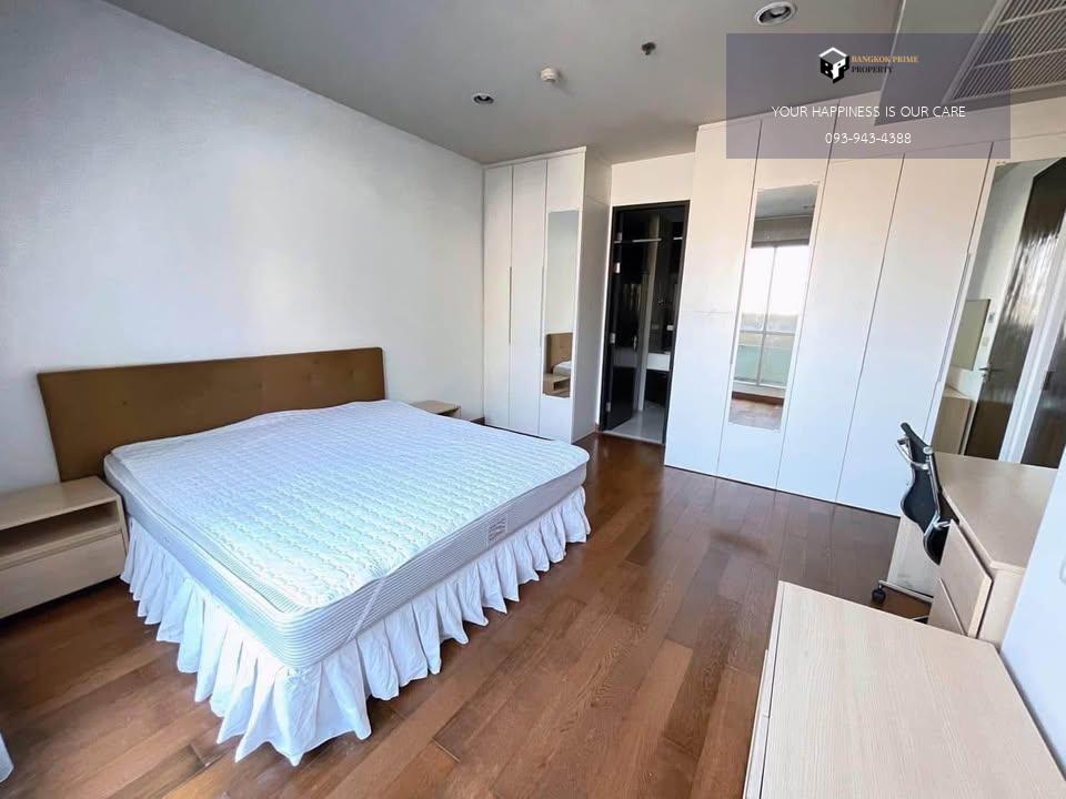 The Address Chidlom | Penthouse The only one in the building !!! Ready to move in !!! Close to One bangkok #HL Focus