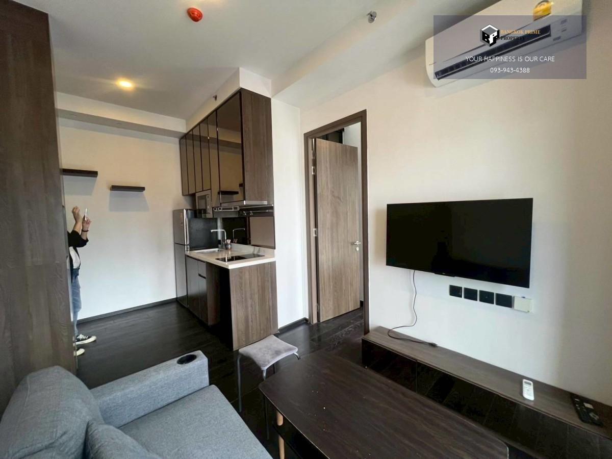 PARK ORIGIN THONGLOR | Luxury | Nice room🚝ใกล้ BTS Thonglor #HL Focus