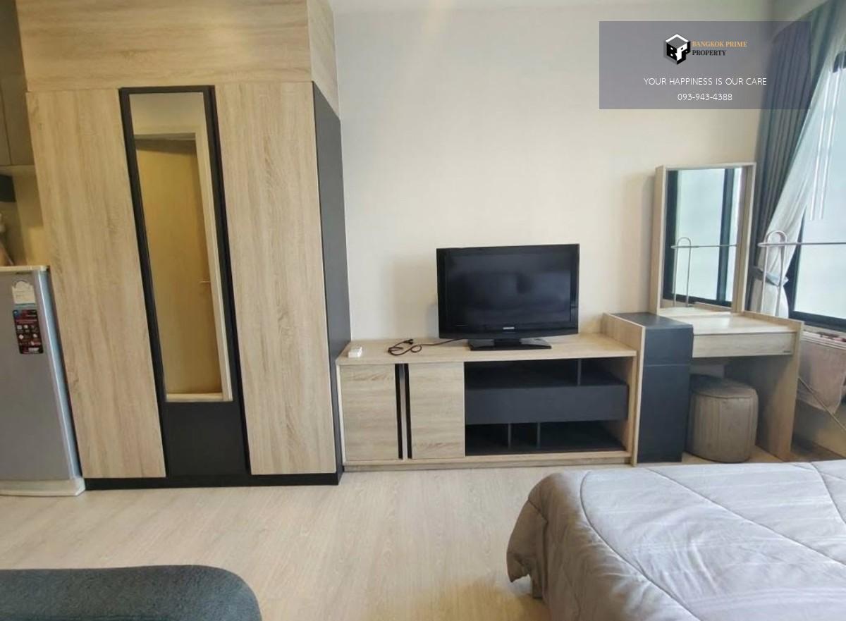 Rhythm Asoke II | 🚝ใกล้ BTS,MRTพระราม9 #HL