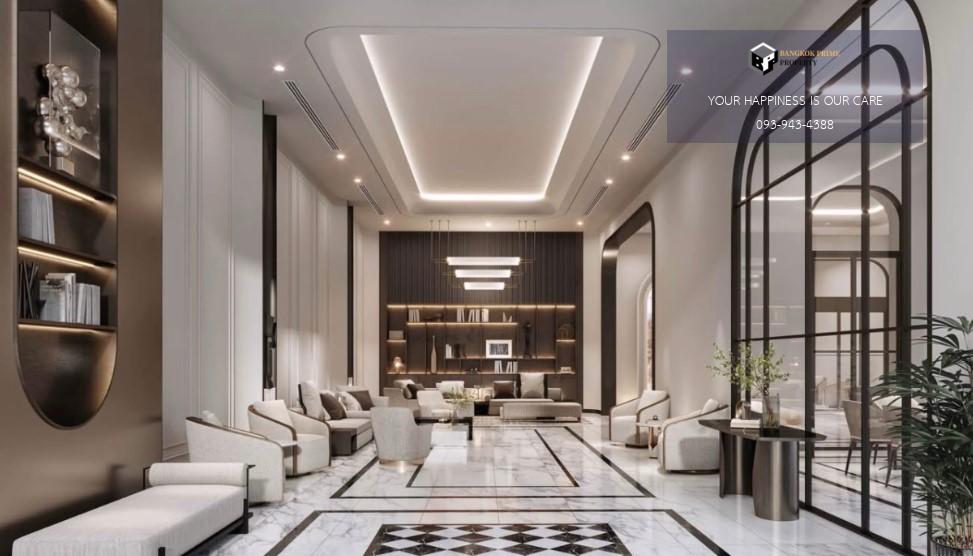 Supalai Premier ตากสิน-วงเวียนใหญ่ ห้อง Rare วิวสระว่ายน้ำแนวยาวที่สวยที่สุด ราคารอบ vvip ถูกที่สุดในตลาด #New