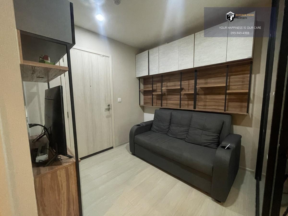 Life Asoke  | 🚝ใกล้ BTS,MRT เพชรบุรี #New Focus