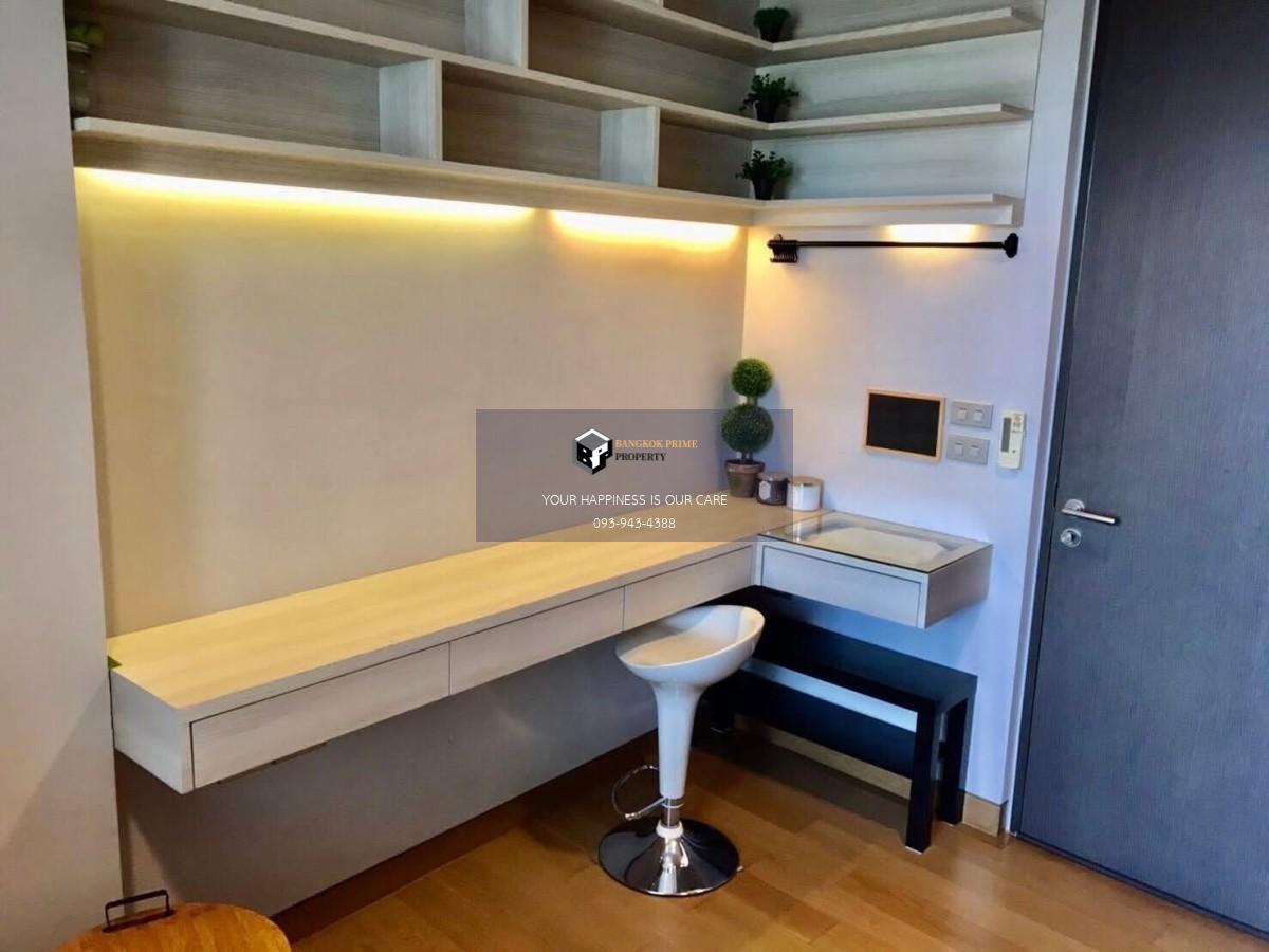 The Lumpini 24 | 🚝ใกล้ BTSพร้อมพงษ์ #HL Focus