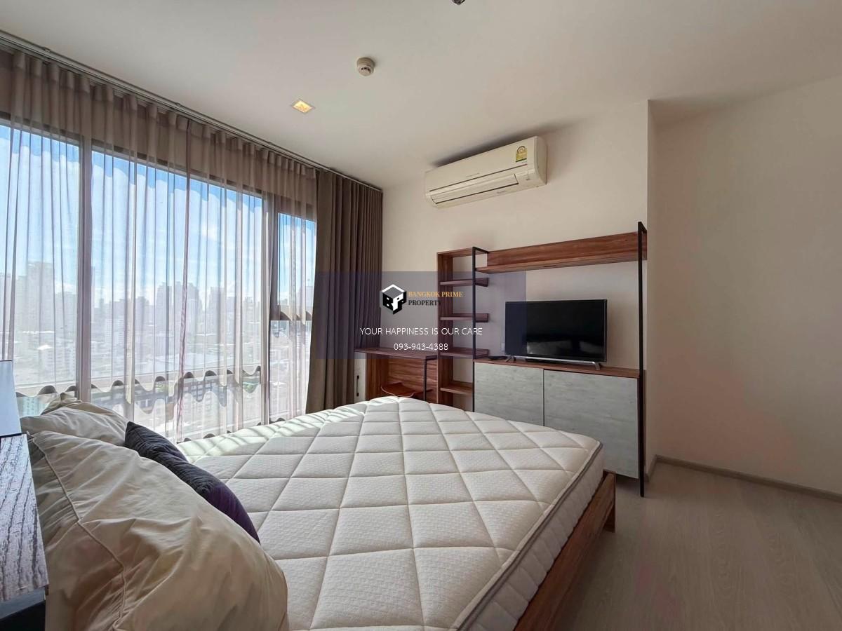 Rhythm Sukhumvit 36-38  | Beautiful room ✨Rare Unit 🔥🚝ใกล้ BTS Thonglor 400m #HL
