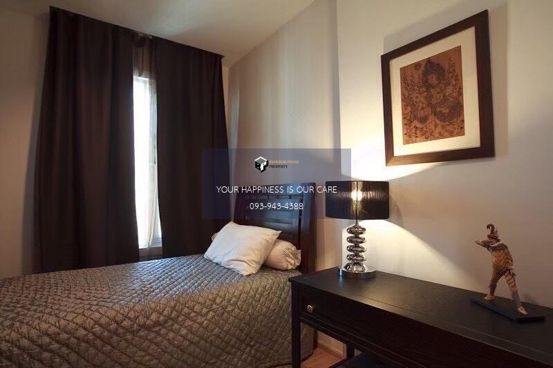 Siri at Sukhumvit | Beautiful room 🚝ใกล้ BTS Thonglor 0 m #MAY