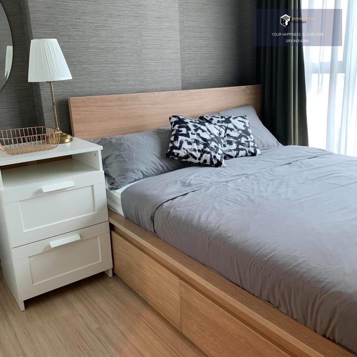 The Base Rama 9-Ramkhamhaeng | 🚝ใกล้ BTS,MRTพระราม9 #HL