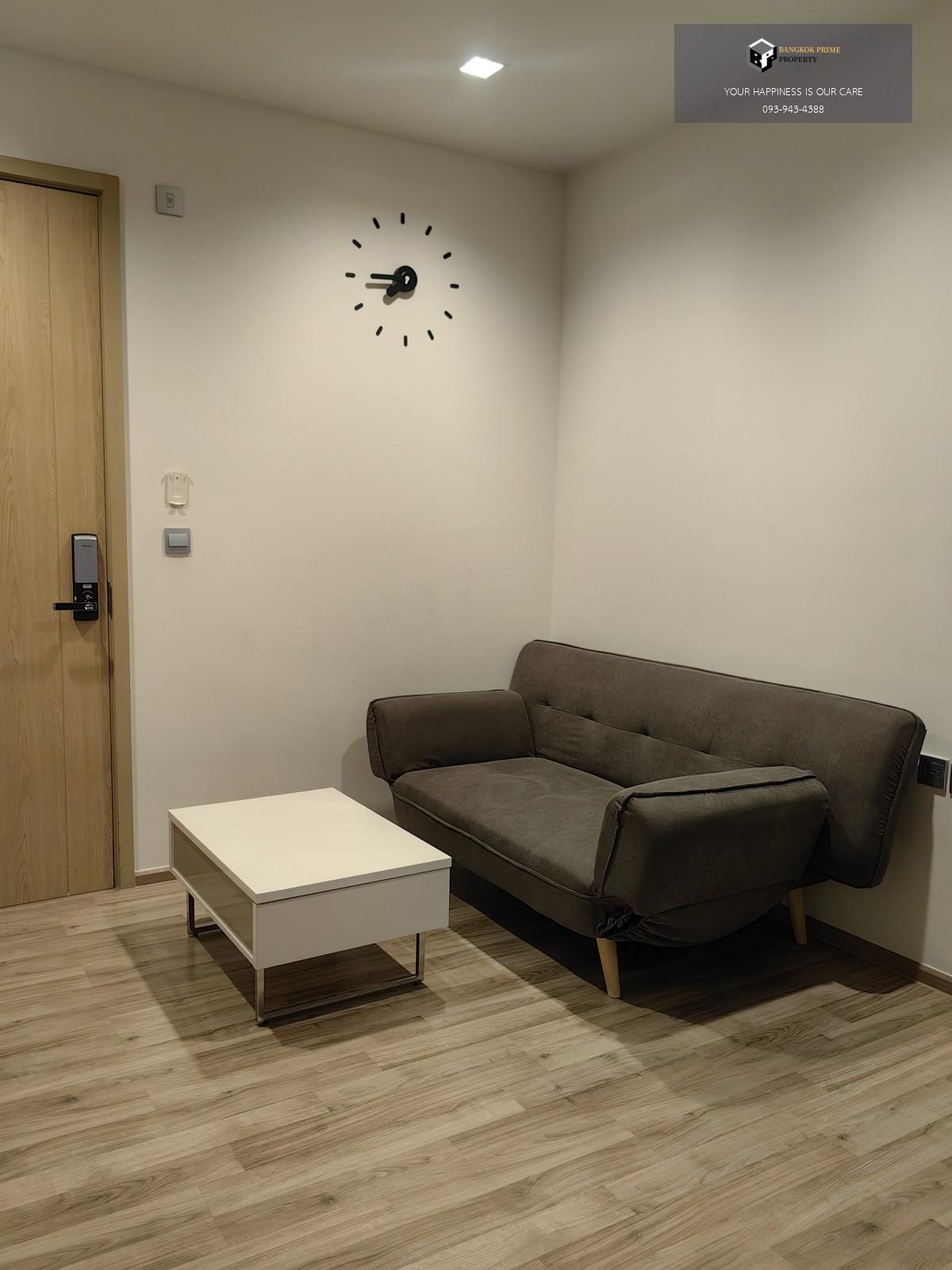 The Line Jatujak-Mochit | 🚝ใกล้ BTS,MRTจตุจักร #HL Focus