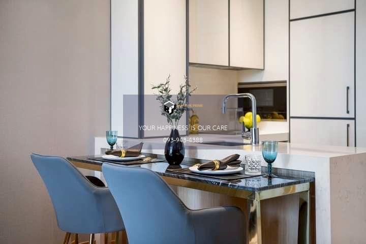 Beatniq | Beautiful room 🚝ใกล้ BTS Thonglor 300m #HL