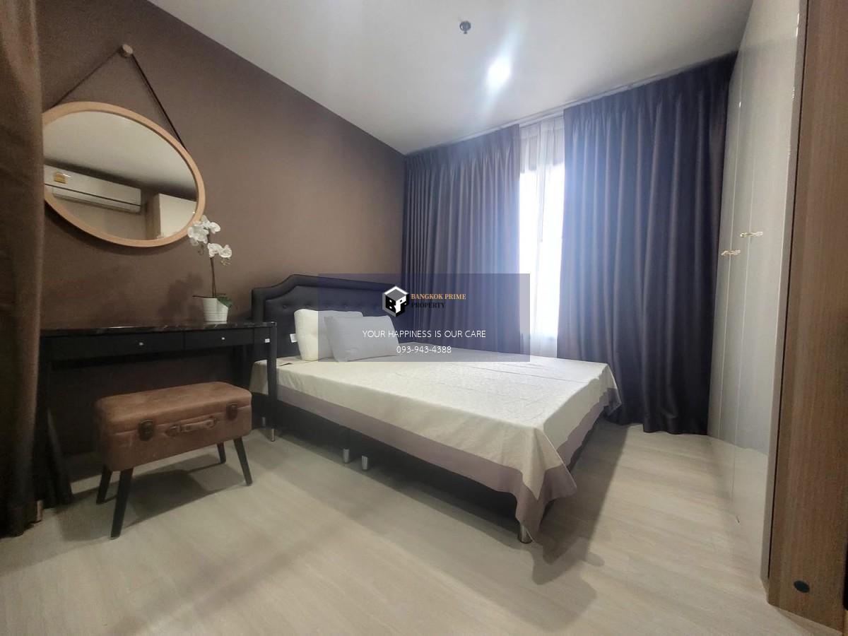 Life Asoke | 🚝ใกล้ BTS,MRTพระราม9 #HL