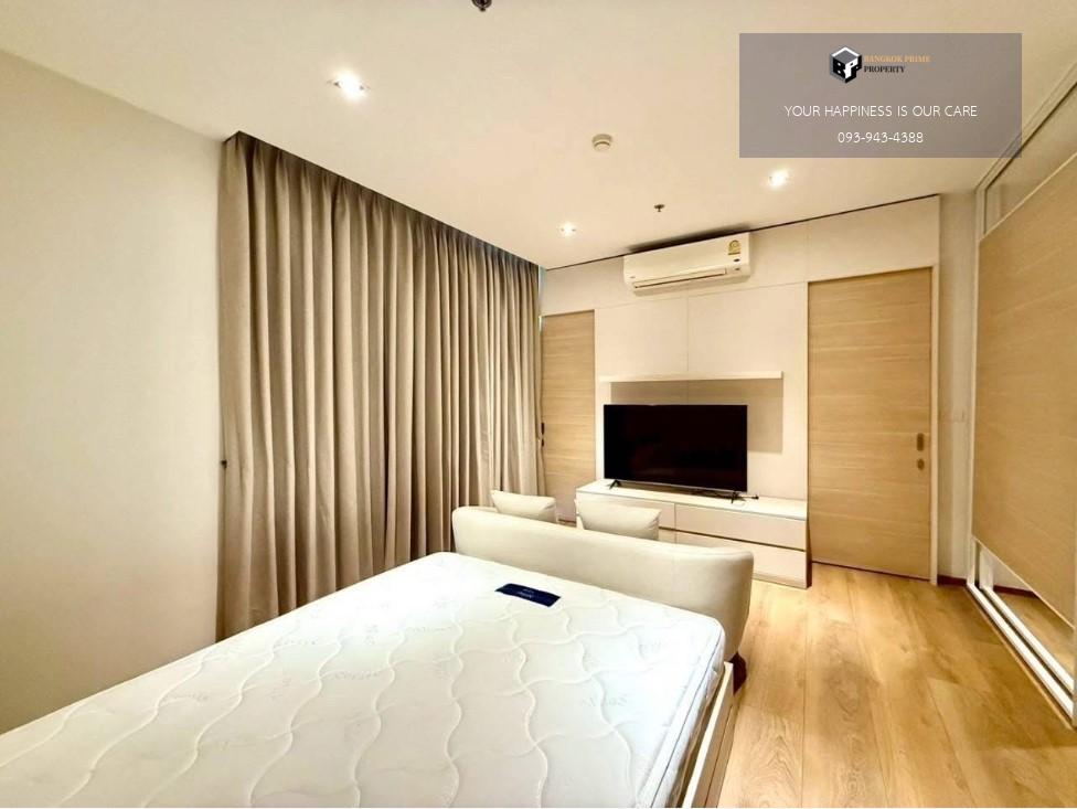 Park Origin Phrom Phong 🚝ใกล้ BTSพร้อมพงษ์ #HL Focus