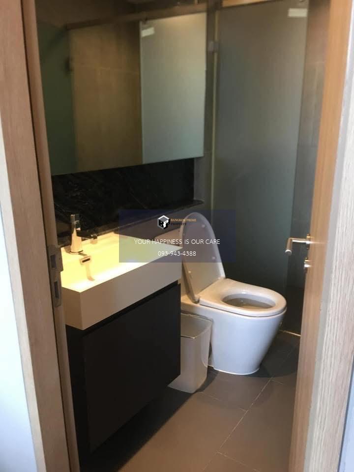 Park Origin Phrom Phong | 🚝ใกล้ BTSพร้อมพงษ์ #HL Focus