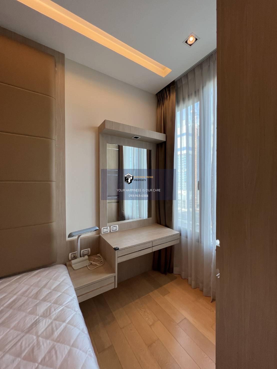 equinox phahol-vipha | 🚝ใกล้ BTS,MRTจตุจักร #HL Focus #Mar