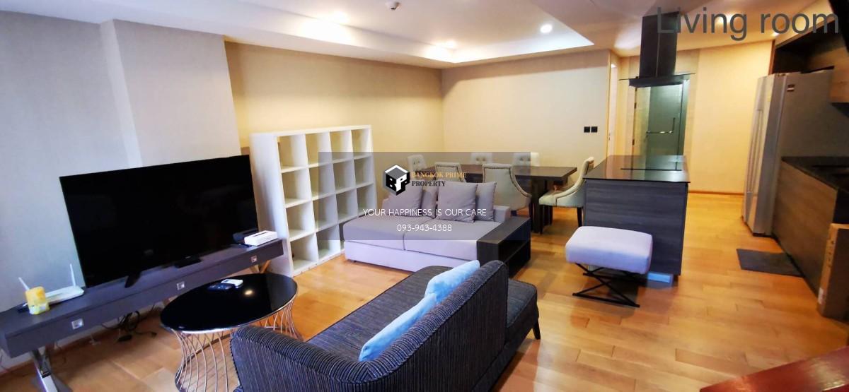 Klass Langsuan | Penthouse Duplex Lowrise at the best land in Bangkok !! #HL