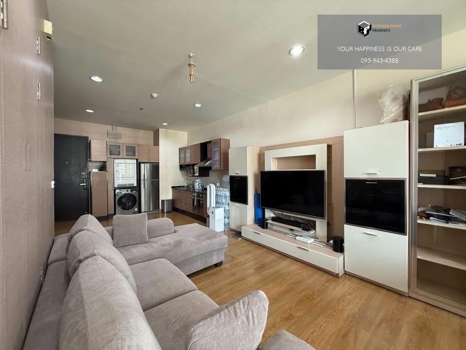 Baan Klang Krung Siam-Pathumwan | 🚝ใกล้ BTS ราชเทวี #HL Focus