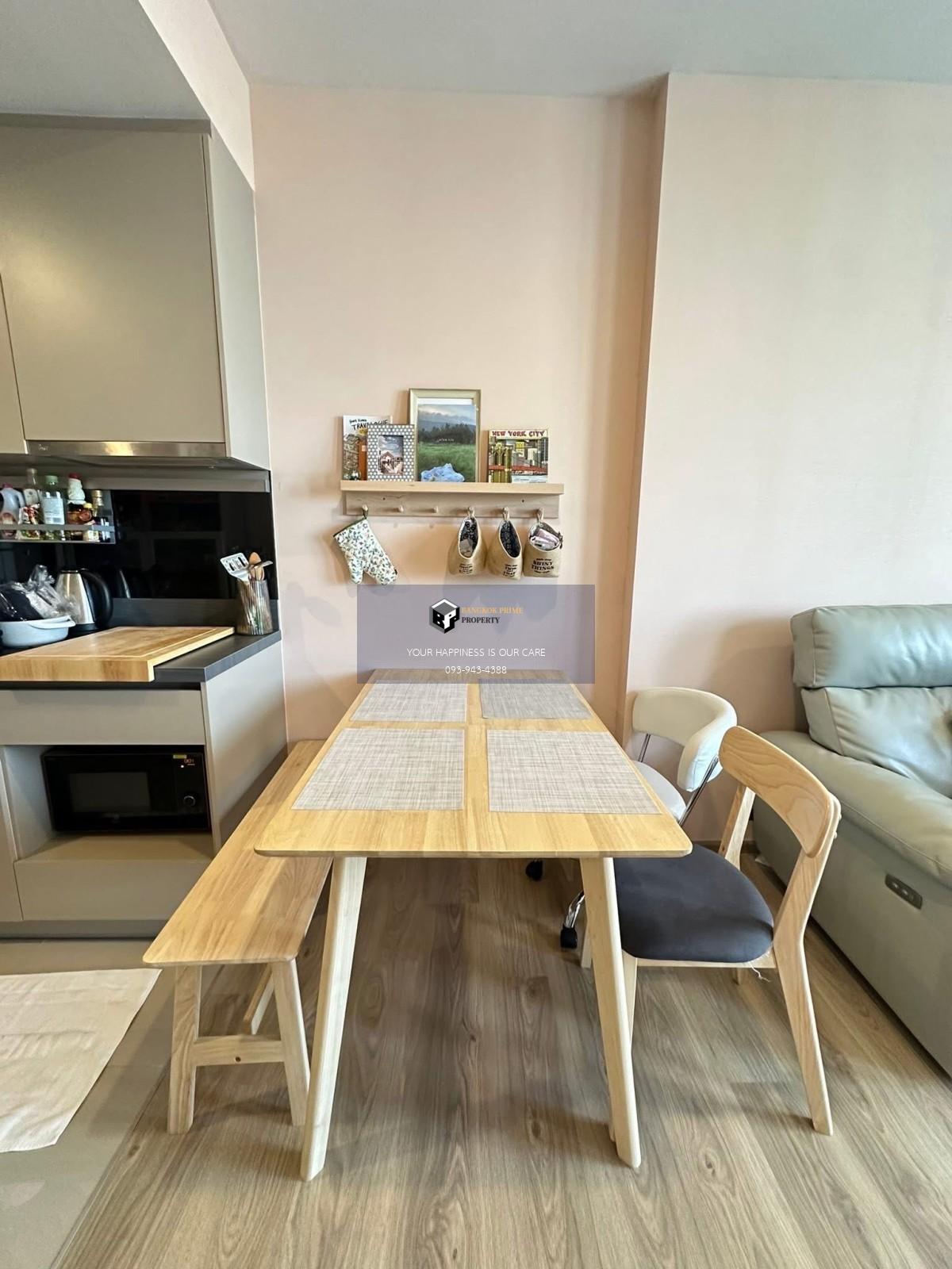 OKA HAUS | Best price 🚝ใกล้ BTS Thonglor #HL Focus