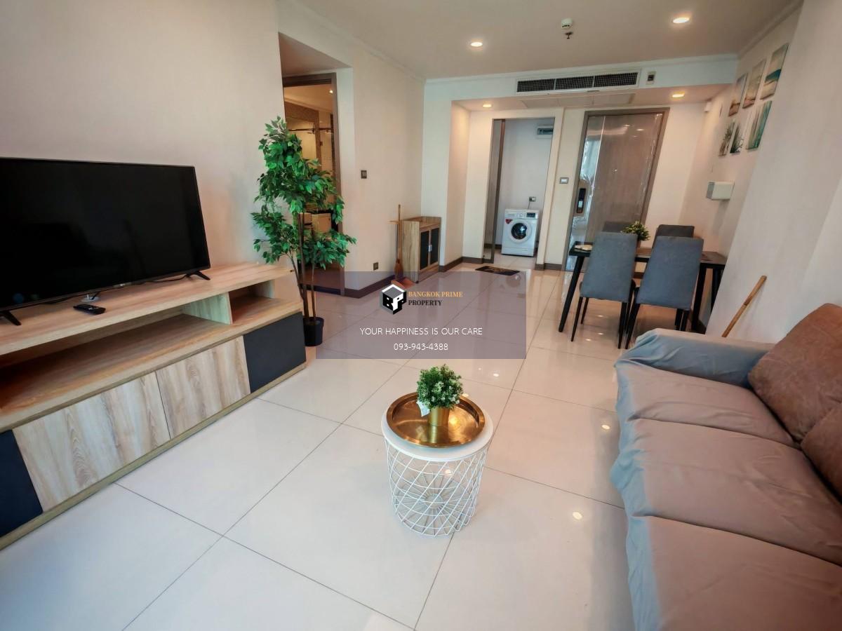 Supalai Oriental Sukhumvit 39 | 🚝ใกล้ BTSพร้อมพงษ์ #HL Focus#MAR